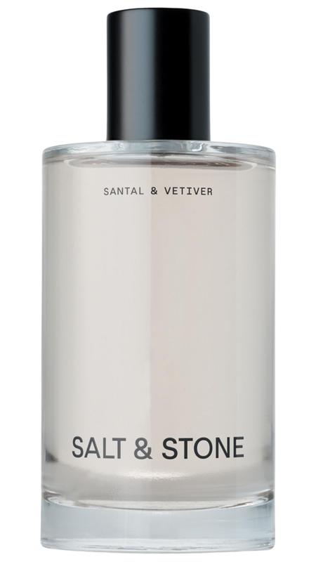 SALT & STONE Santal & Vetiver ボディミスト Magazine Luiza | Pra você é Magalu!